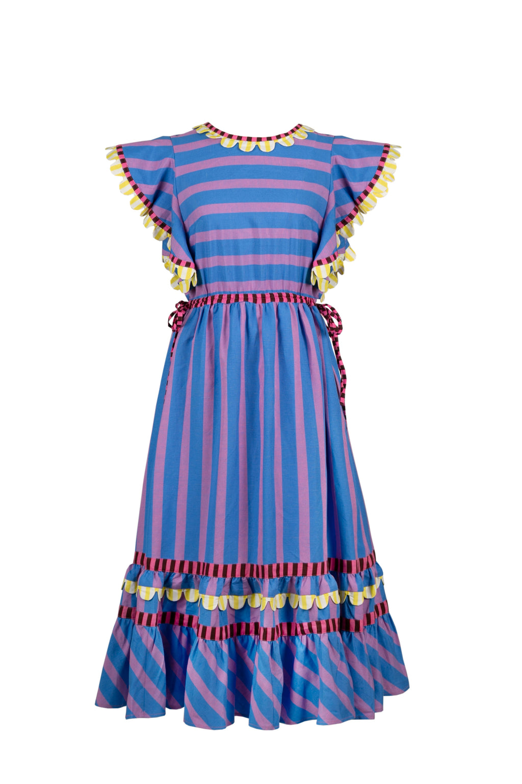 Candela Dress – CELIA B US
