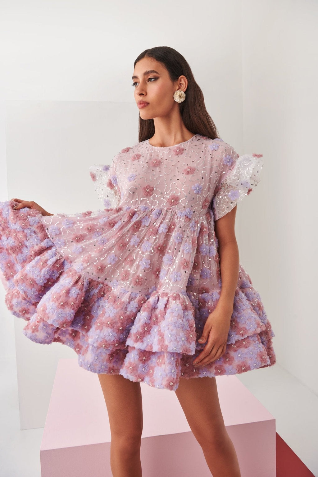 strapless open back dress Sherri Hill 55548 Dress | Sherri Hill Dresses