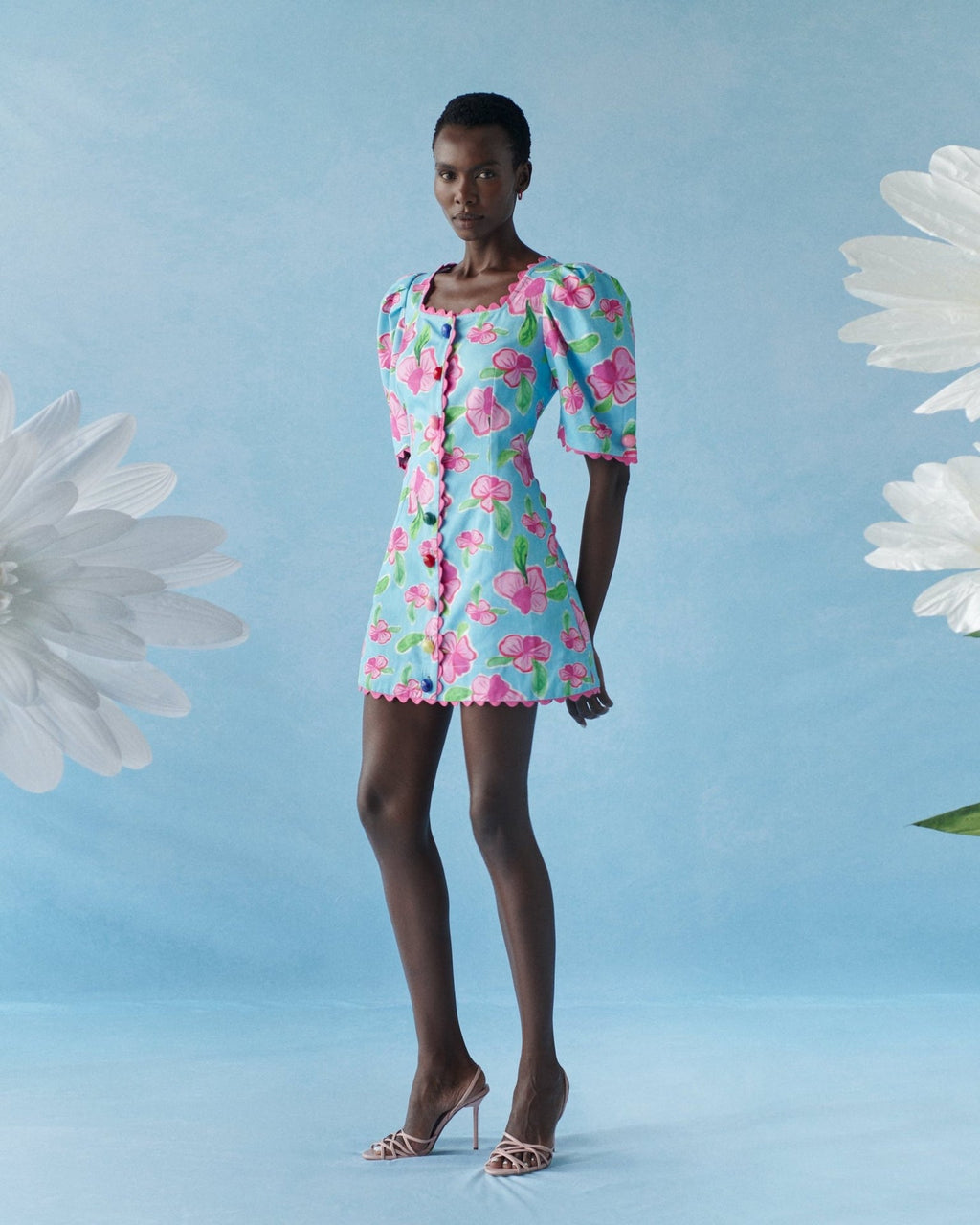 Disa Dress S