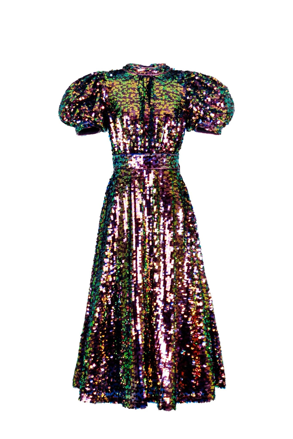 Seraph Maxi Dress