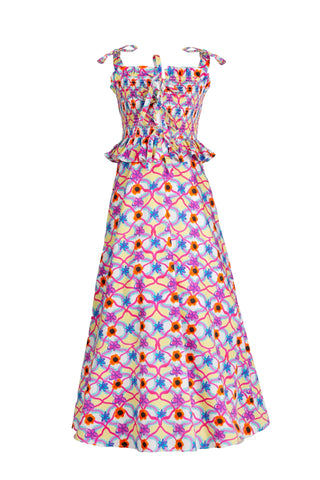 DRESSES
