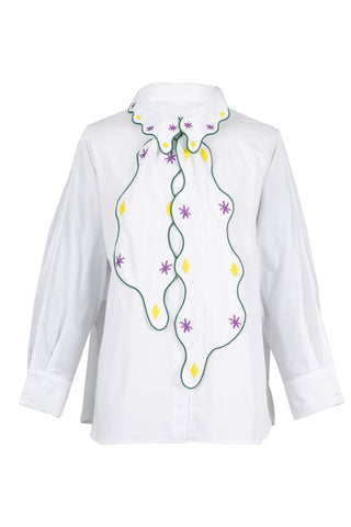 Affection Top