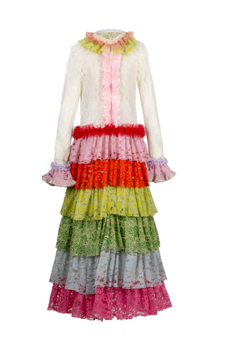 Alegría Dress