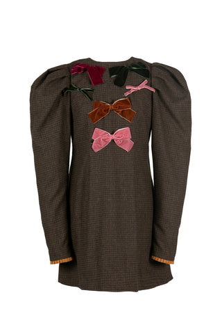 Alura Dress