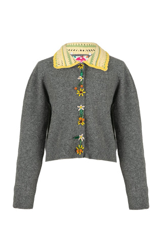 Amani Cardigan