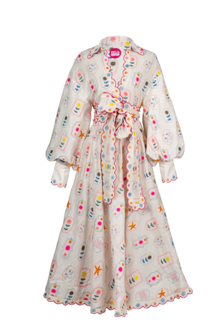 Apus Dress