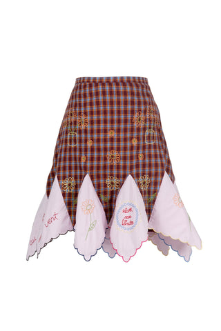 Aurore Skirt