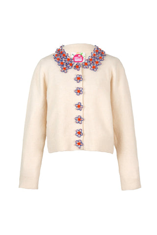 Bloom Cardigan