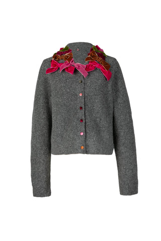 Brisana Cardigan