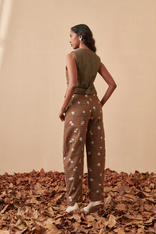 Bonheur Vest
