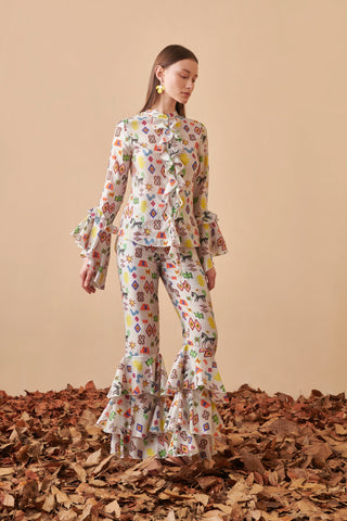 Delight top