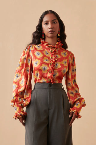 Aurora Top