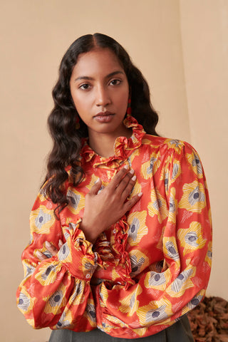 Aurora Top