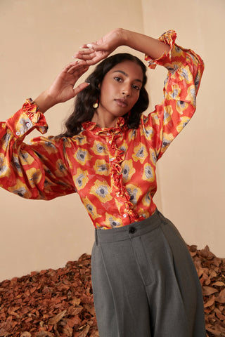 Aurora Top