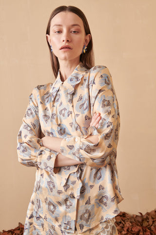 Vibrancy Top