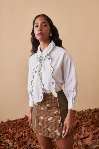 Affection Top