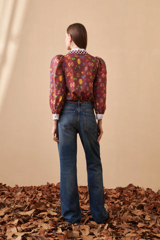 Cherié Top