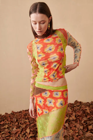 Felicity Top