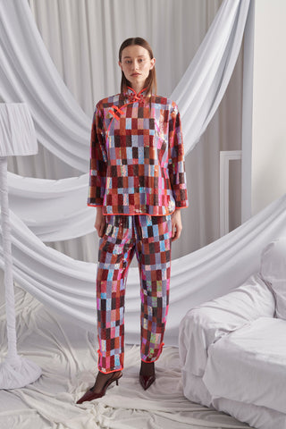 Esplendor Pants