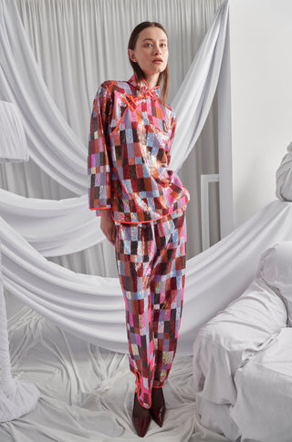 Esplendor Pants