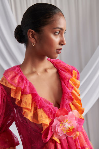 Harmony Dress