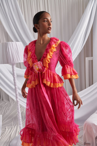 Harmony Dress