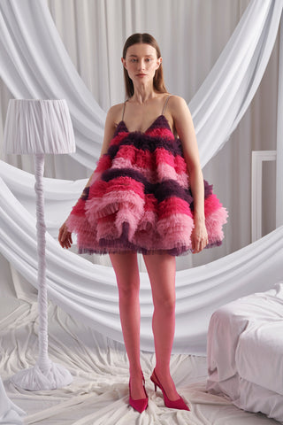 Euphoria Dress