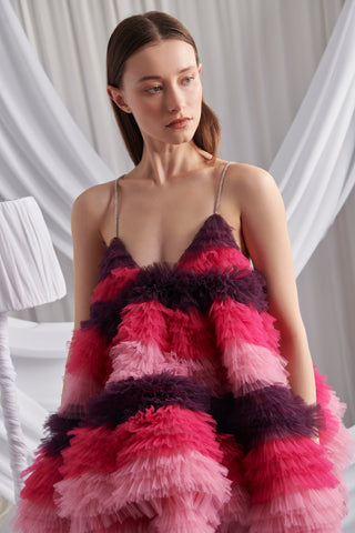 Euphoria Dress