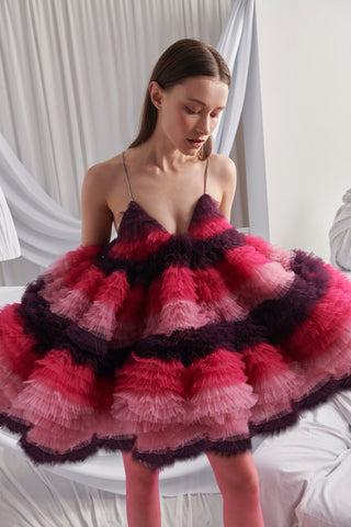 Euphoria Dress