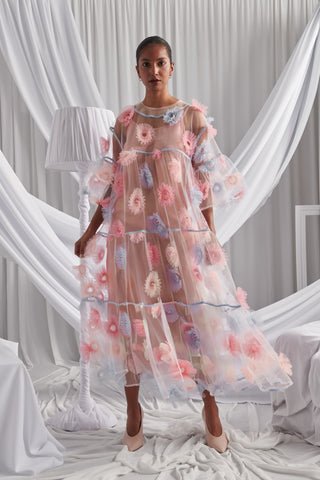 Radiance Dress