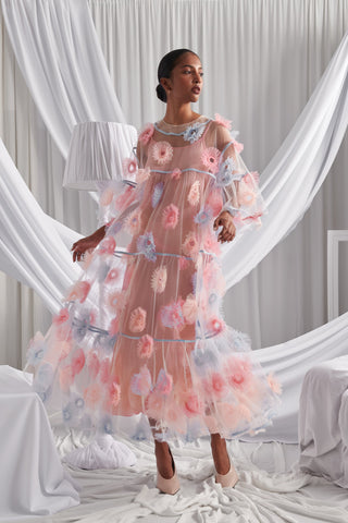 Radiance Dress
