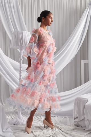 Radiance Dress