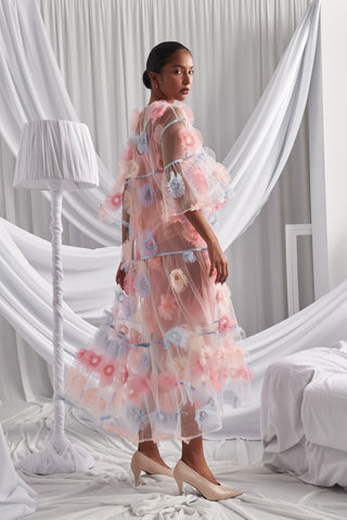 Radiance Dress