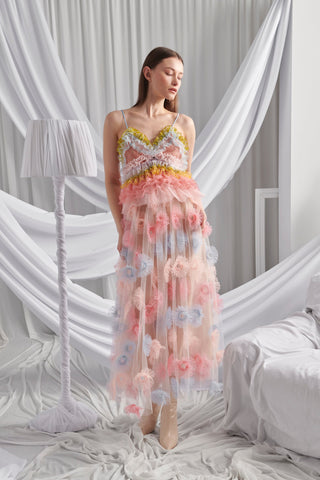 Serenity Dress