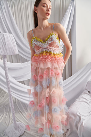 Serenity Dress