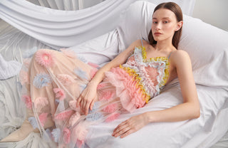 Serenity Dress