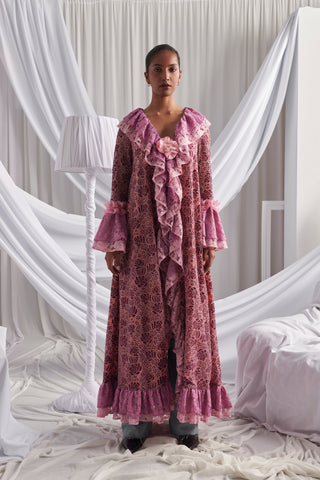 Sparkle Kaftan