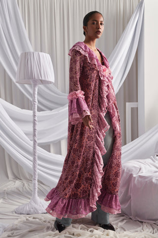 Sparkle Kaftan