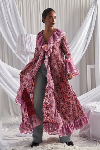 Sparkle Kaftan