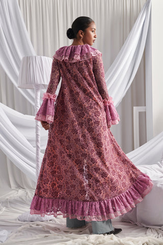 Sparkle Kaftan