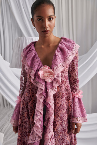 Sparkle Kaftan