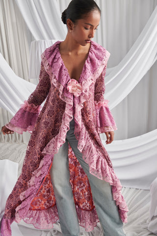 Sparkle Kaftan