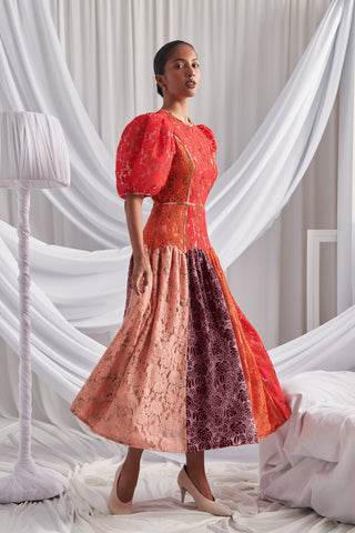 Philo Dress