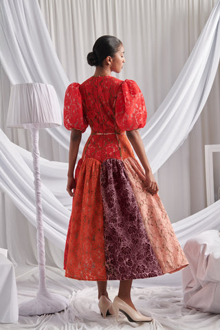 Philo Dress