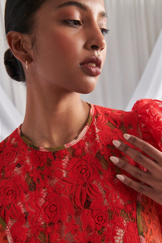 Philo Dress