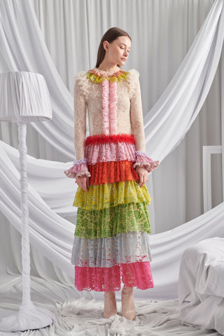 Alegría Dress
