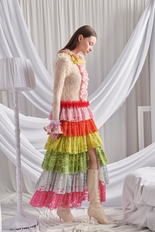 Alegría Dress