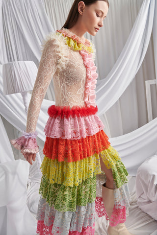 Alegría Dress