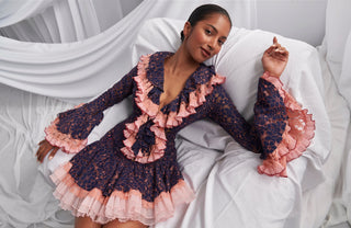 Joie Dress