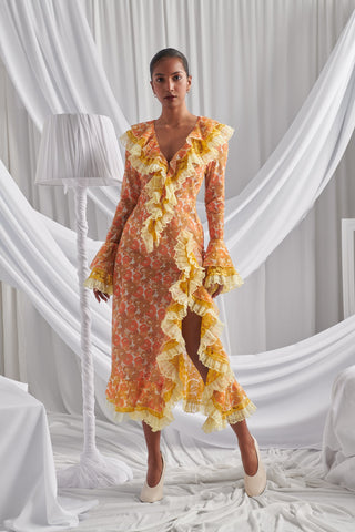 Halo Dress